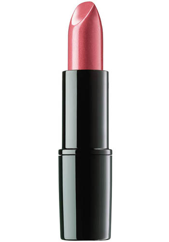 Artdeco Classical moisturizing lipstick (Perfect Color Lipstick) 4 g 892 Traditional Rose lūpdažis