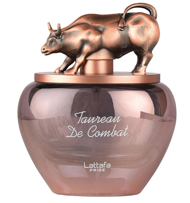 Lattafa Taureau De Combat - EDP 100ml Kvepalai Unisex EDP