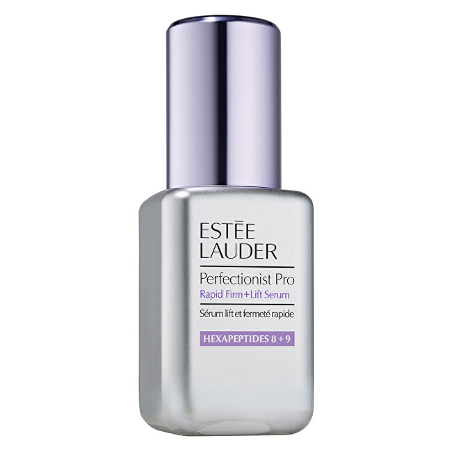 Este&eacute; Lauder Perfectionist Pro firming skin serum (Rapid Firm + Lift Serum) 30ml vietinės priežiūros priemonė