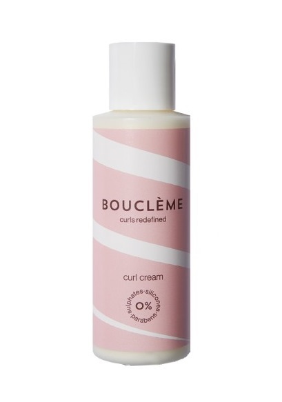Bouclème Curl Cream 300ml modeliavimo priemonė
