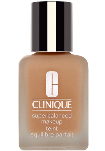 Clinique Silk Makeup Superbalanced Makeup 30 ml 04 Cream Chamois (G) 30ml makiažo pagrindas