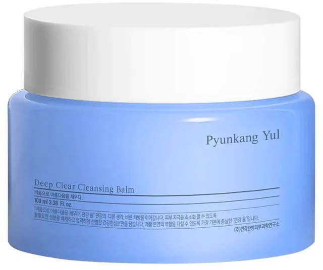 Pyunkang Yul Čistící a odličovací balzám Deep Clear (Cleansing Balm) 100 ml 100ml makiažo valiklis
