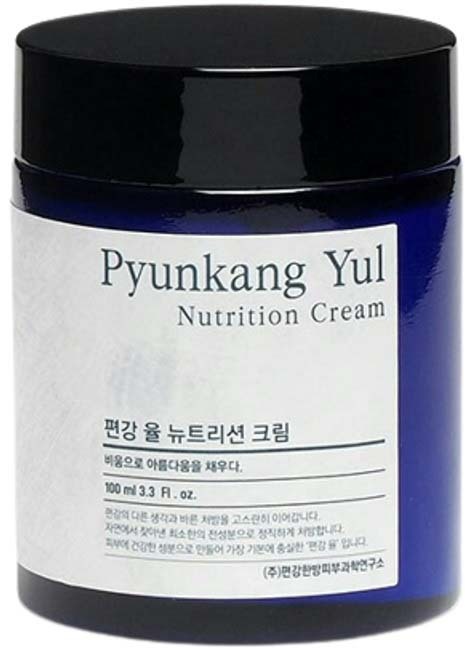 Pyunkang Yul Výživný pleťový krém (Nutrition Cream) 100 ml 100ml Moterims