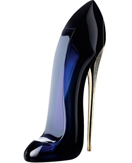 Carolina Herrera Good Girl - EDP 100ml Moterims EDP