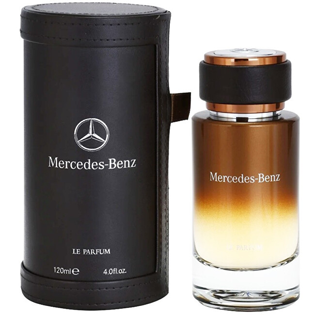Mercedes-Benz Le Parfum Mercedes-Benz - EDP 120ml Kvepalai Vyrams EDP
