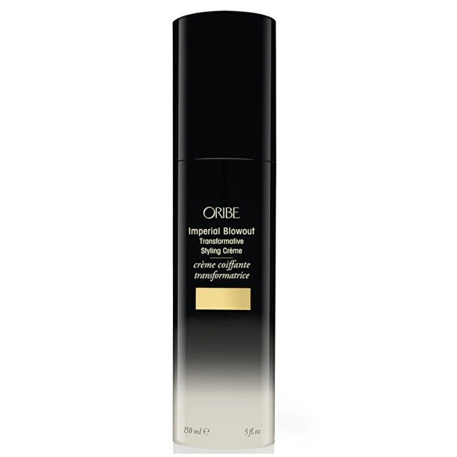 Oribe Styling Hair Cream (Imperial Blowout Trasformative Styling Creme) 150 ml 150ml modeliavimo priemonė