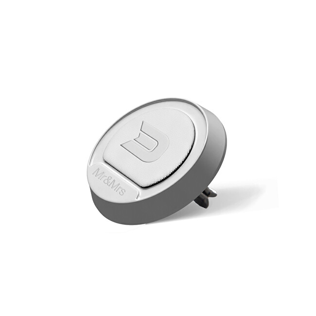 Mr&Mrs Fragrance ONE! White Torino Floral Woody - vůně do auta namų kvapas