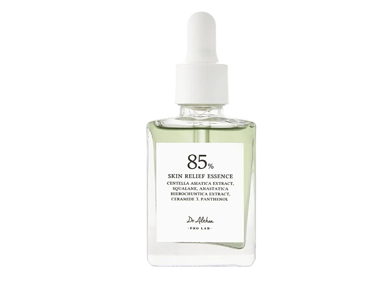 Dr. Althea Skin Relief Essence 30 ml 30ml vietinės priežiūros priemonė