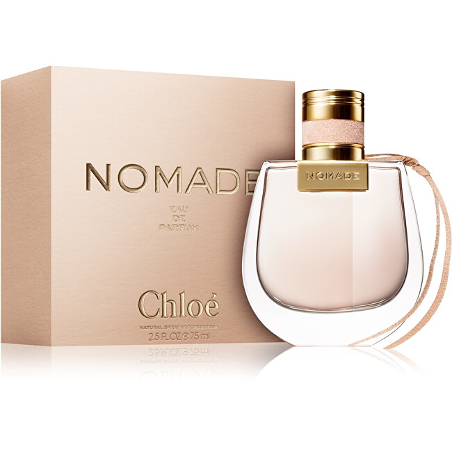 Chloe Nomade - EDP 75ml Kvepalai Moterims EDP
