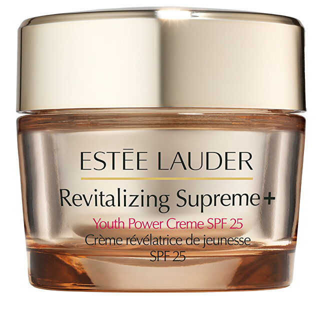 Este&eacute; Lauder Multifunctional rejuvenating cream Revitalizing Supreme+ SPF 25 (Youth Power Creme) 50 ml 50ml vietinės priežiūros priemonė