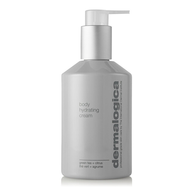 Dermalogica ( Body Hydrating Cream) 295 ml 295ml Moterims