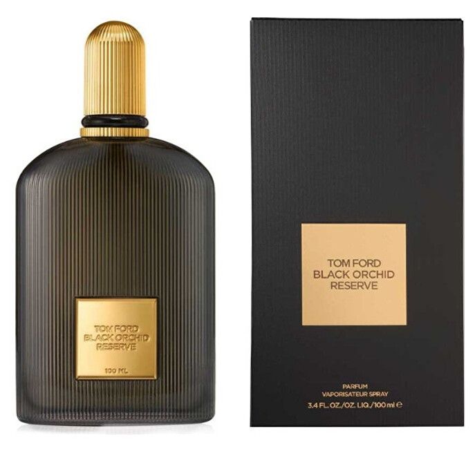Tom Ford Black Orchid Reserve - parf&eacute;m 100ml NI&Scaron;INIAI kvepalai Moterims