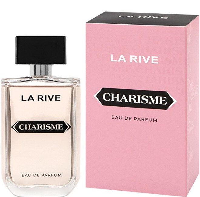 La Rive Charisme - EDP 30ml Kvepalai Moterims