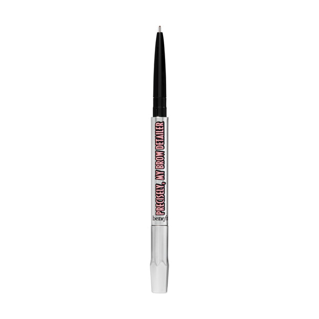 Benefit Precisely, My Brow Detailer (Microfine Detailing Brow Pencil) 0.02 g 2 Warm Golden Blonde antakių pie&scaron;tukas