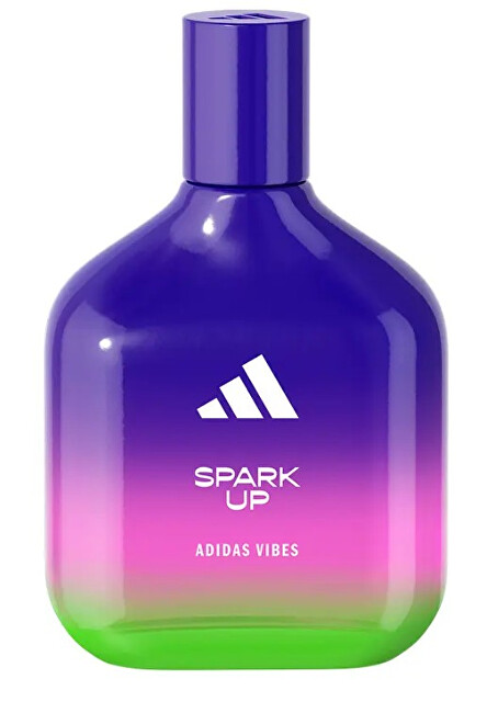 Adidas Spark Up - EDP 100ml Kvepalai Unisex