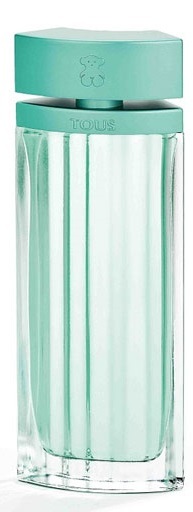 Tous Tous L&acute;Eau - EDT 90ml kvepalai Moterims EDT