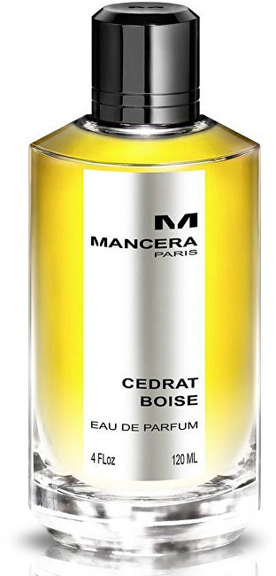 Mancera Cedrat Boise - EDP 120ml NI&Scaron;INIAI Kvepalai Unisex EDP