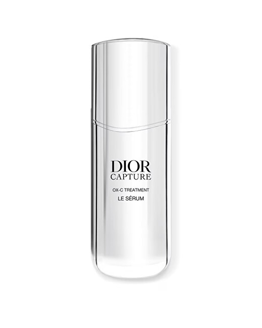 Dior Capture OX-C Treatment Anti-Aging Serum (Serum) 30ml vietinės priežiūros priemonė