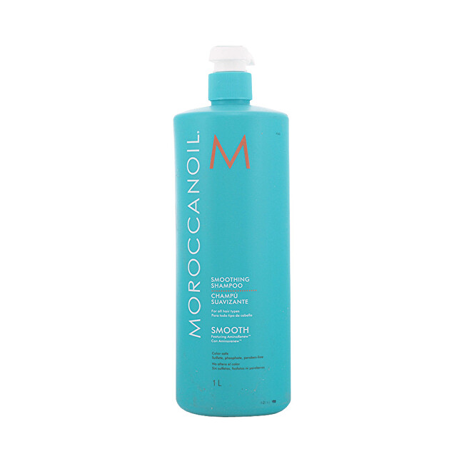 Moroccanoil (Curl Enhancing Shampoo) 70ml šampūnas