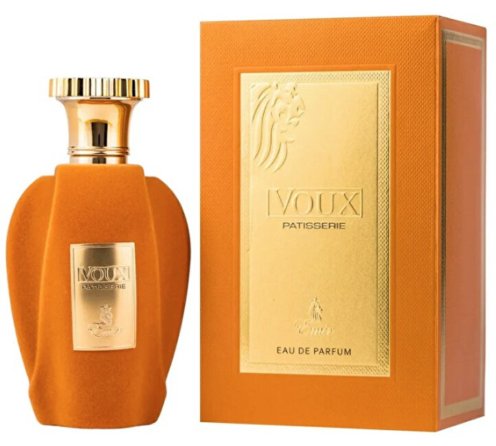 Paris Corner Emir Voux Patisserie - EDP 100ml Kvepalai Unisex EDP