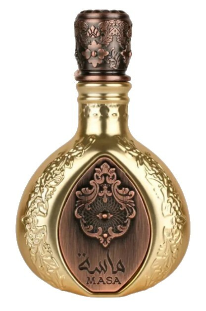 Lattafa Masa - EDP 100ml Unisex EDP
