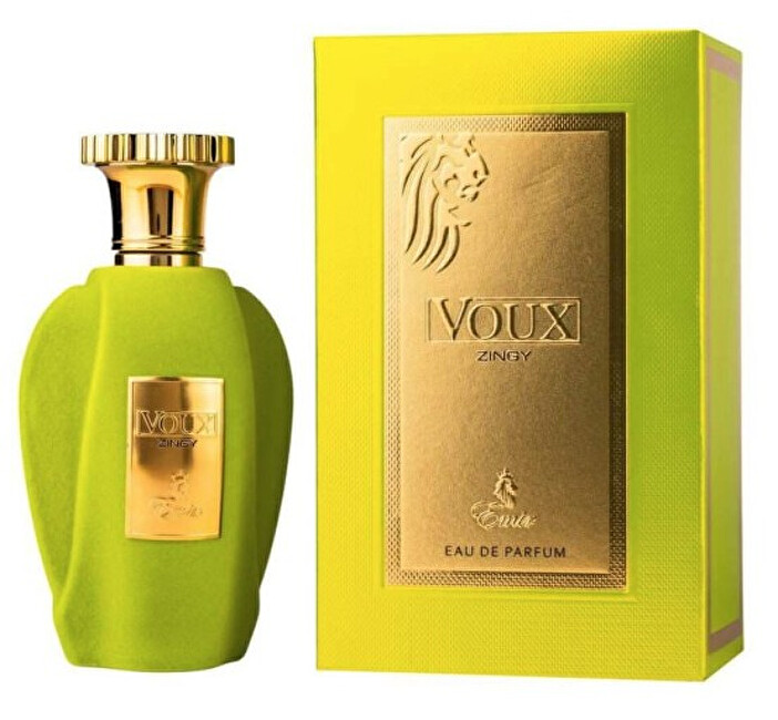 Paris Corner Emir Voux Zingy - EDP 100ml Kvepalai Unisex EDP