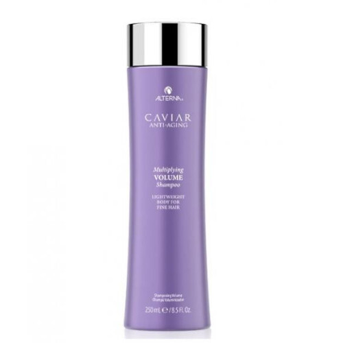 Alterna Multiplying Volume Shampoo apimties suteikiantis 1000ml &scaron;ampūnas