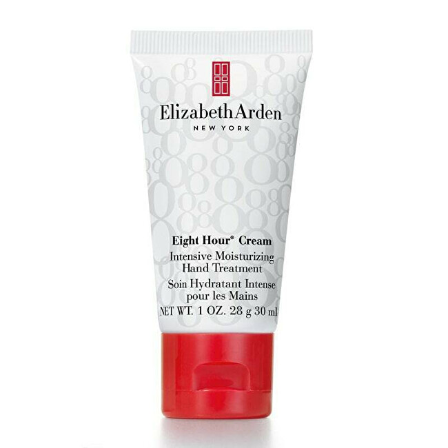 Elizabeth Arden Eight Hour Cream (Intensive Moisturizing Hand Treatment) 30 ml 30ml rankų kremas