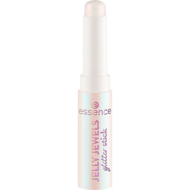 Essence Jelly Jewels Glitter Stick 2.5 g 03 Golden Hour šviesintojas Essence Jelly Jewels Glitter Stick 2.5 g 03 Golden Hour šviesintojas