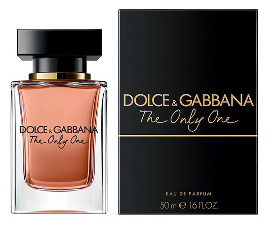 Dolce & Gabbana The Only One - EDP 50ml Kvepalai Moterims EDP