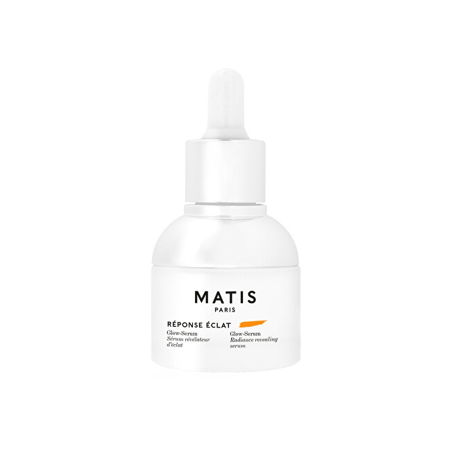 Matis Paris Glow Serum 30 ml 30ml Moterims