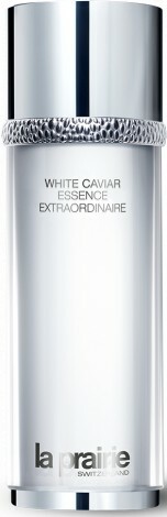 La Prairie Brightening and firming skin serum White Caviar (Essence Extraordinaire) 150 ml 150ml vietinės priežiūros priemonė
