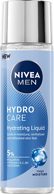 Nivea Men Hydrocare Hydrating Liquid 100 ml 100ml Vyrams