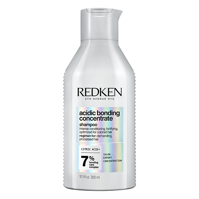 Redken Acidic Bonding Concentrate (Shampoo) 300ml šampūnas