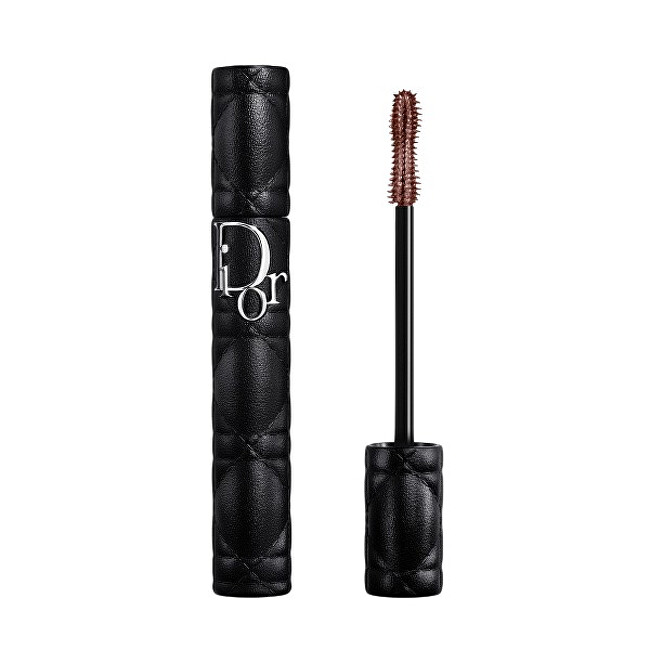 Dior Overvolume Mascara 7.4 ml 161 blakstienų tu&scaron;as