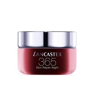 Lancaster 365 Skin Repair (Night Cream) 50 ml 50ml vietinės priežiūros priemonė