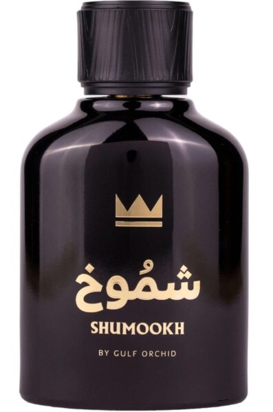 Gulf Orchid Shumookh - EDP 100ml Kvepalai Vyrams