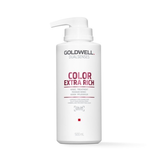 Goldwell Nutrifying Mask for Dualsenses Color (60 SEC Treatment) 500 ml 500ml šampūnas
