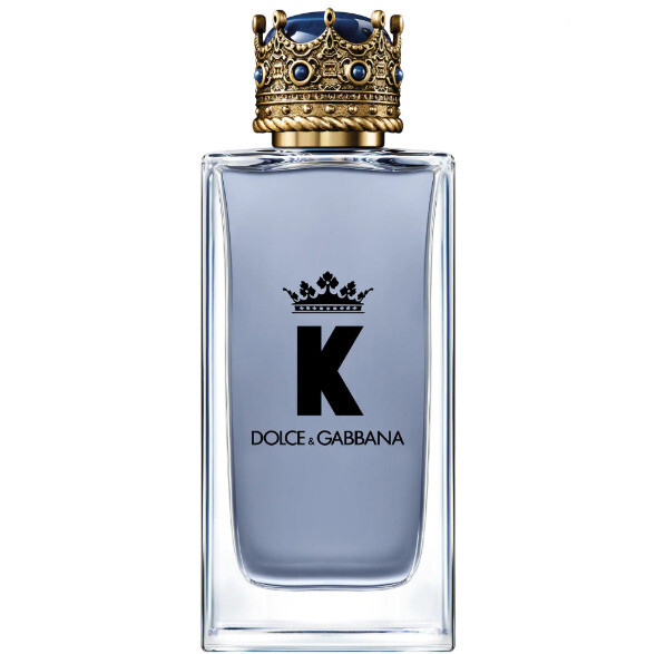 Dolce & Gabbana K By Dolce & Gabbana - EDT 2ml kvepalų mėginukas Vyrams EDT