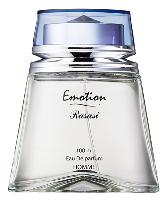 Rasasi Emotion Men - EDP 100ml Kvepalai Vyrams EDP