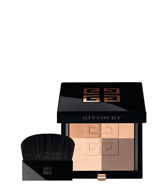 Givenchy Prisme Libre Bronzing Powder 7 g 002 Popeline Bronzee tamsintojas