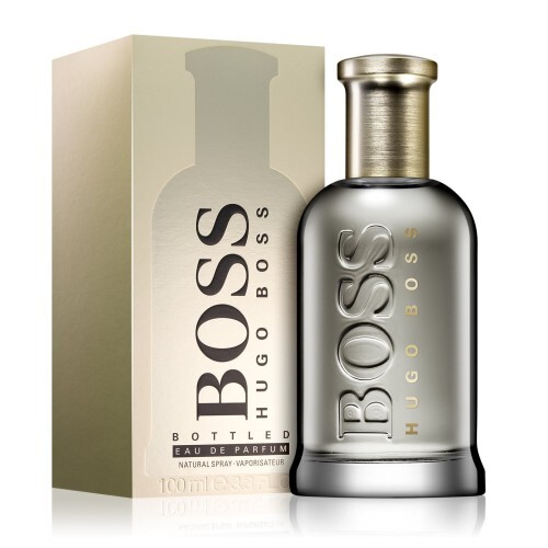 Hugo Boss Boss Bottled - EDP 50ml Kvepalai Vyrams EDP