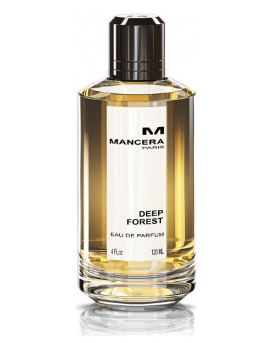Mancera Deep Forest - EDP 120ml NI&Scaron;INIAI Kvepalai Unisex EDP