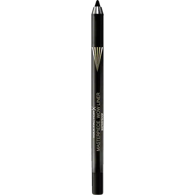 Max Factor Masterpiece Wow Liner Eye Pencil 1.2 g 260 Chocolate Brown akių pie&scaron;tukas