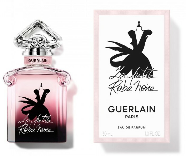 Guerlain La Petite Robe Noire (2012) - EDP 50ml Kvepalai Moterims EDP