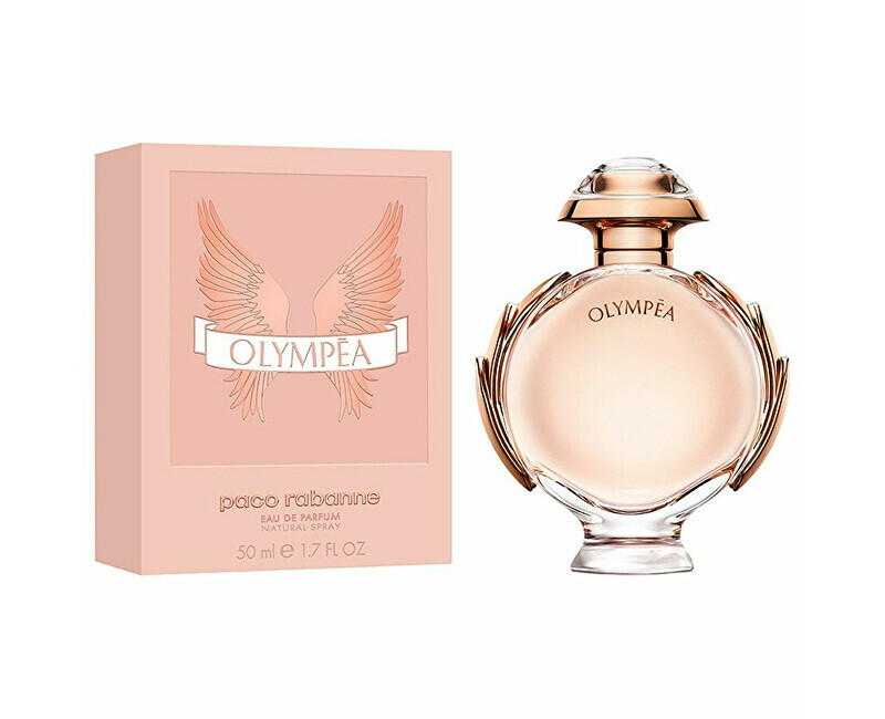 Rabanne Olympea - EDP 30ml Kvepalai Moterims EDP