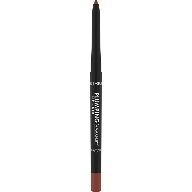 Catrice Lip Liner (Plumping Lip Liner) 0.35 g 10 Understated Chic lūpų pie&scaron;tukas