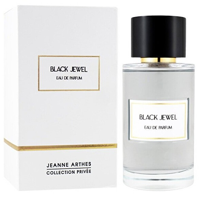 Jeanne Arthes Black Jewel - EDP 100ml Kvepalai Unisex