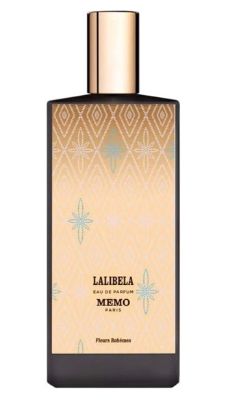 Memo Lalibela 75ml NI&Scaron;INIAI Kvepalai Moterims EDP