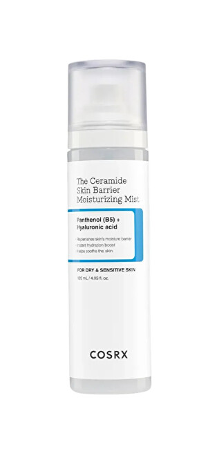 COSRX Ceramide Skin Barrier Mist 120 ml 120ml Moterims